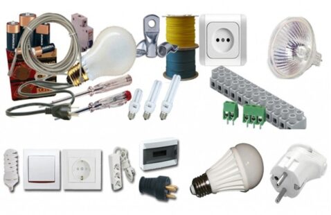 Electrical & Electronics