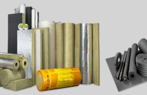 HVAC Products