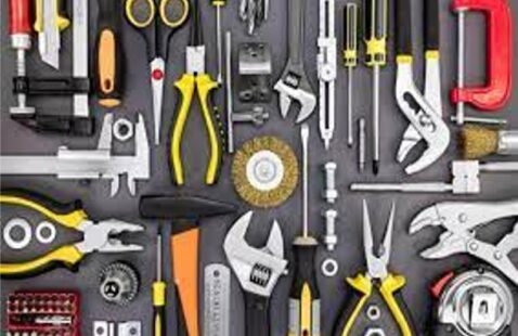 Industrial Products