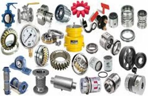 Mechanical Products