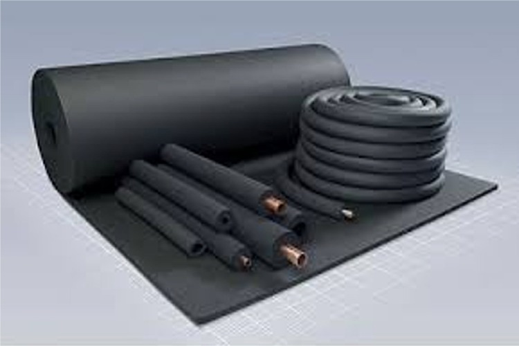 rubber-insulation