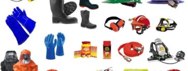 Safety Equipment