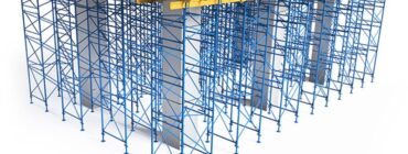 Scaffolding & Formwork Systems
