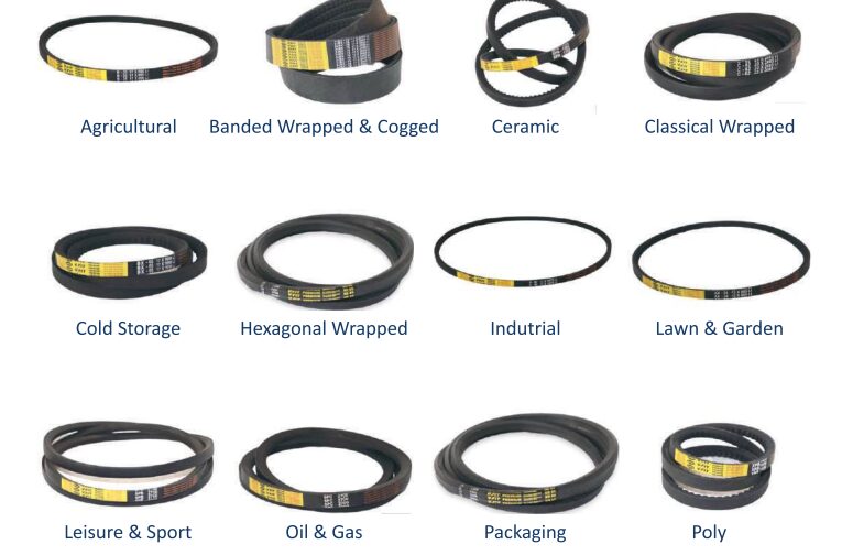 v-belts